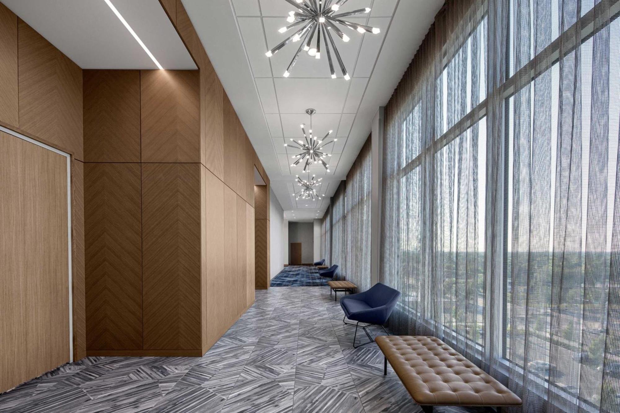 Aloft Tampa Midtown Hotel Ngoại thất bức ảnh